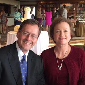 Meet your Posher, Donna